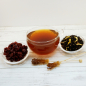 Preview: Cranberry Pfirsich