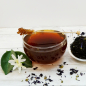 Preview: Earl Grey Blue Flower