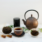 Preview: Golden Yunnan China