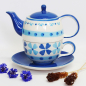 Preview: Tea for one Set "Aaron"