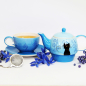 Preview: Tea for one Set "Filou"