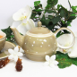 Preview: Tea for one Set "Gesa"