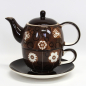 Preview: Tea for one Set "Marvin"
