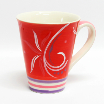 Becher "Isa"