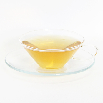Kräutertee Rachenputzer