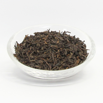 Roter Tee Pu Erh