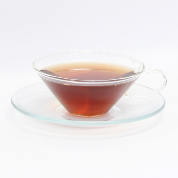Roter Tee Pu Erh
