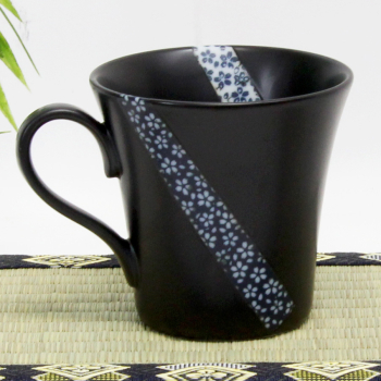 Japanisches Cup Set "Sakura"