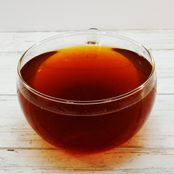 Cranberry Pfirsich