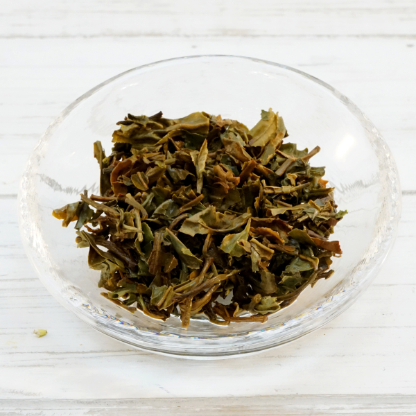 "Gielle" Darjeeling FTGFOP1 first flush