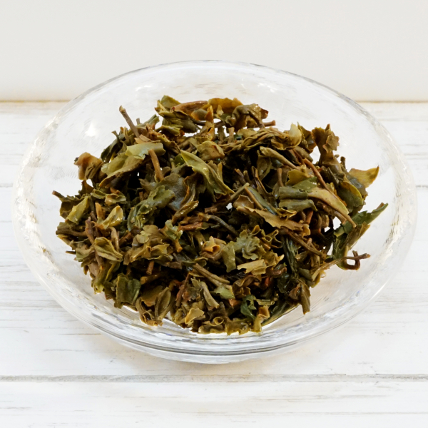"Marybong" Darjeeling FTGFOP 1 first flush