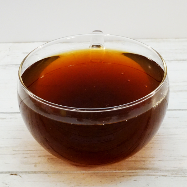 Earl Grey Blue Flower