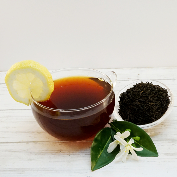 Earl Grey Klassisch
