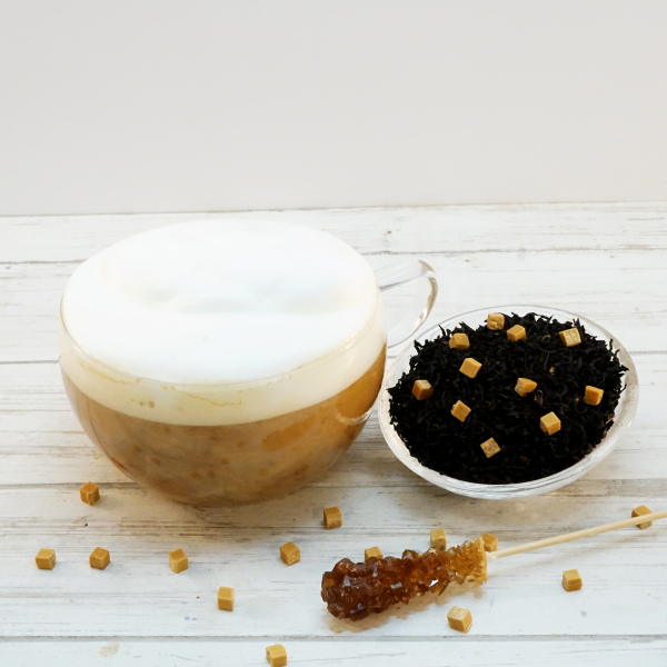 English Caramel