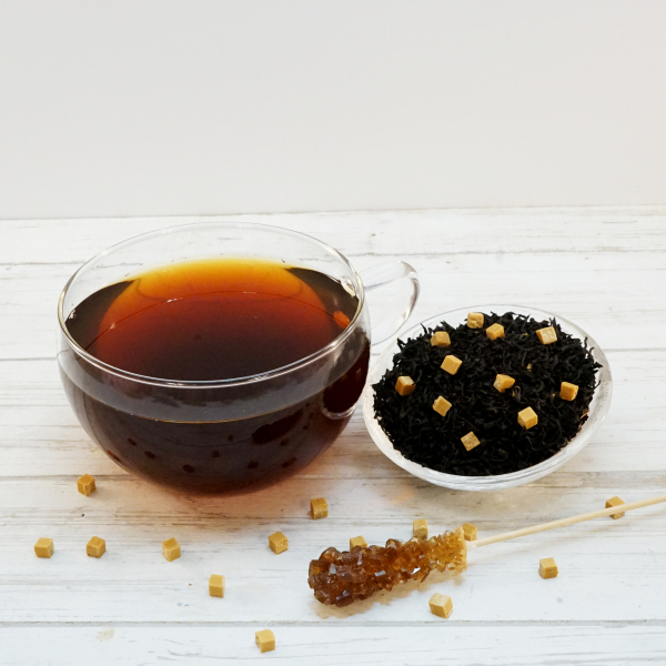English Caramel
