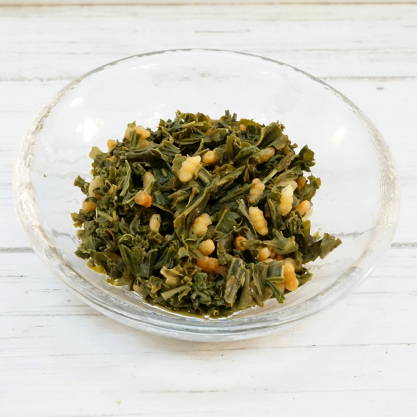 Genmaicha Japan Grüntee