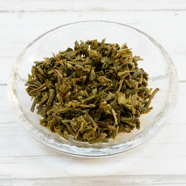 Jasmin China