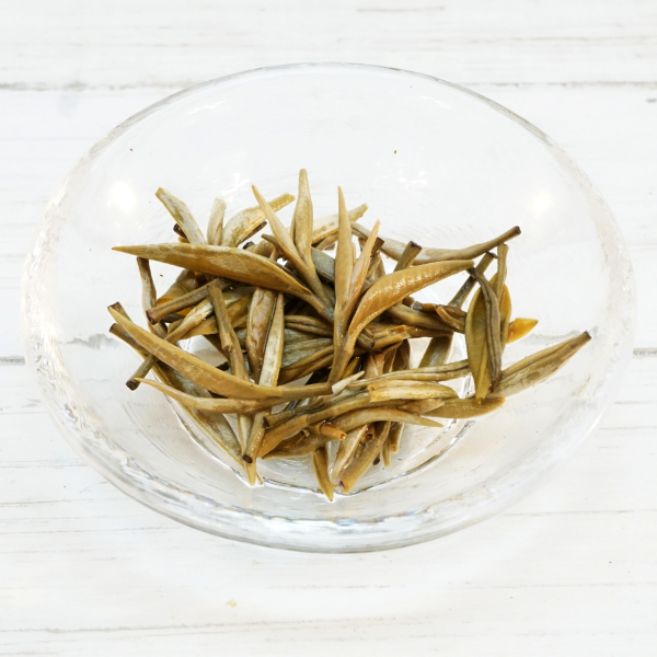 Jasmin Silver Needle