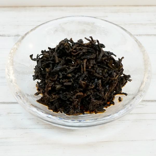 Pu Erh "King of Pu Erh"