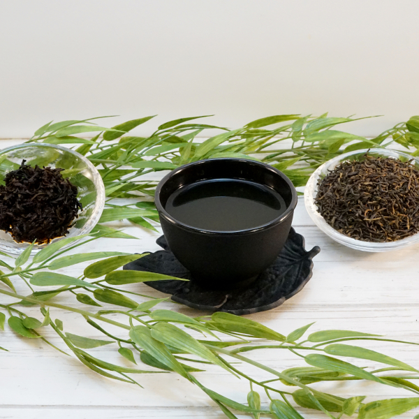 Pu Erh "King of Pu Erh"