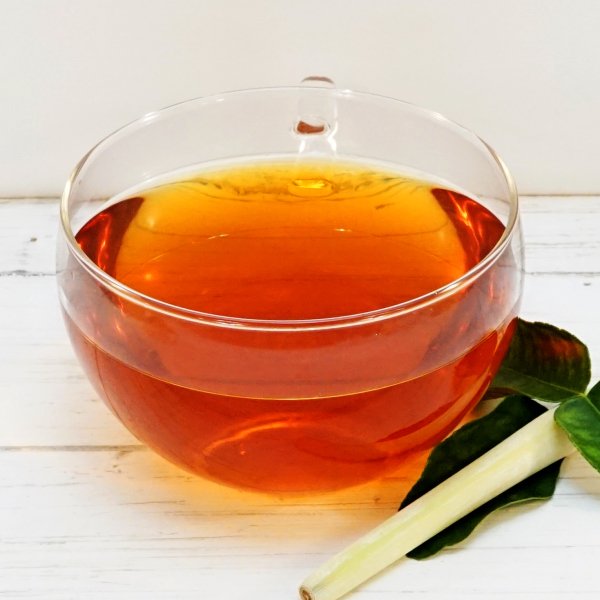 Rooibos Lemon