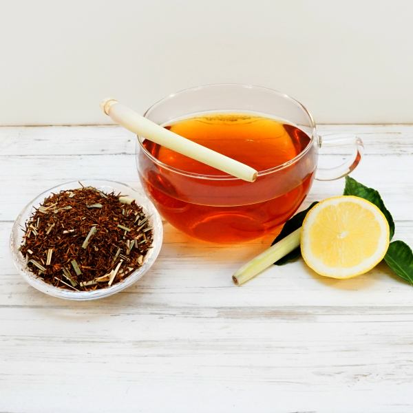 Rooibos Lemon