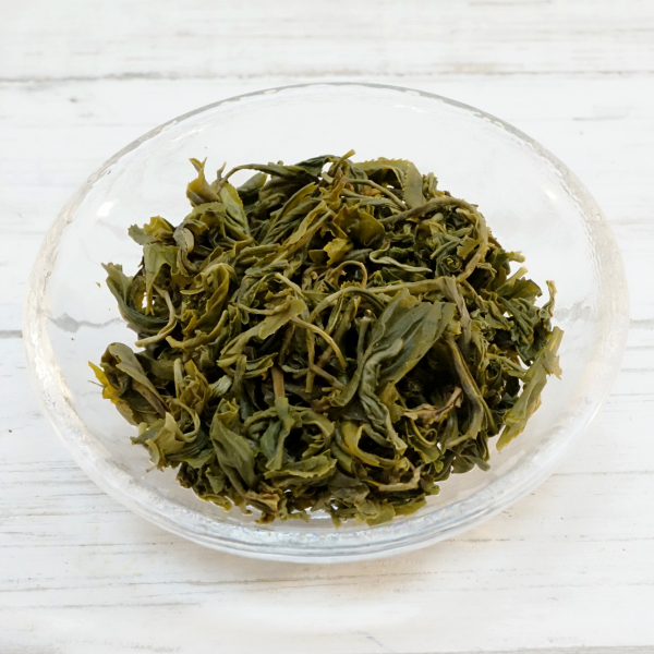 Nebeltee "Wu Lu" China
