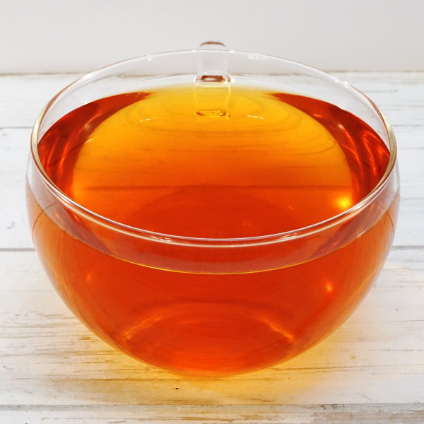 Rooibos Pflaume Zimt