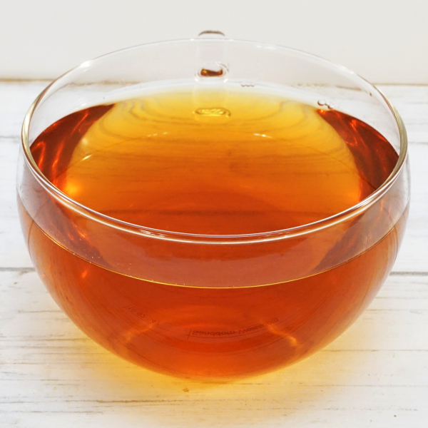 Kräutertee Sanddorn-Weissdorn natürlich