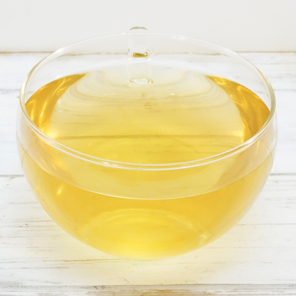 Kräutertee Schlaf gut