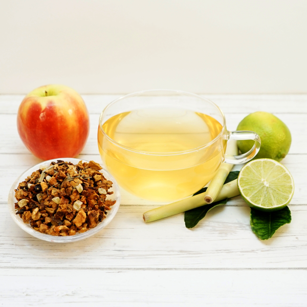 Früchtetee Türkischer Apfel