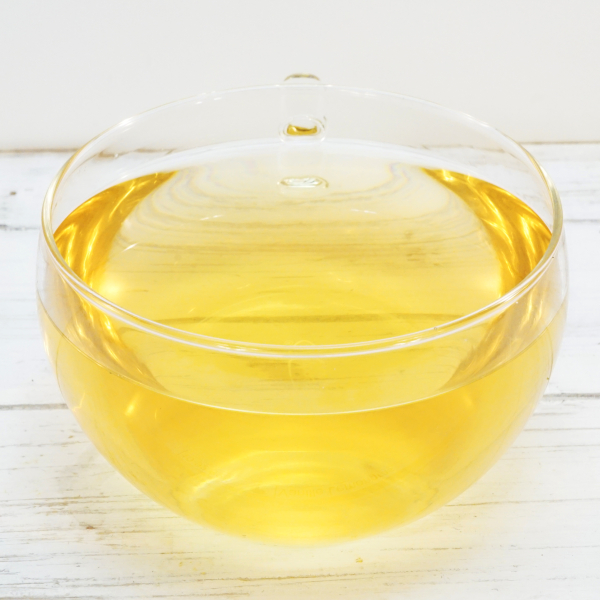 Kräutertee Vanille Lemongras