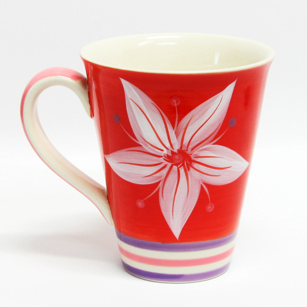 Becher "Isa"