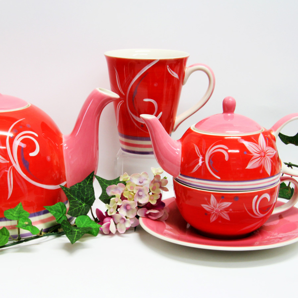 Becher "Isa"