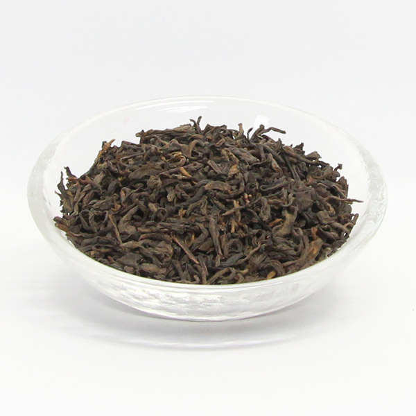 Roter Tee Pu Erh