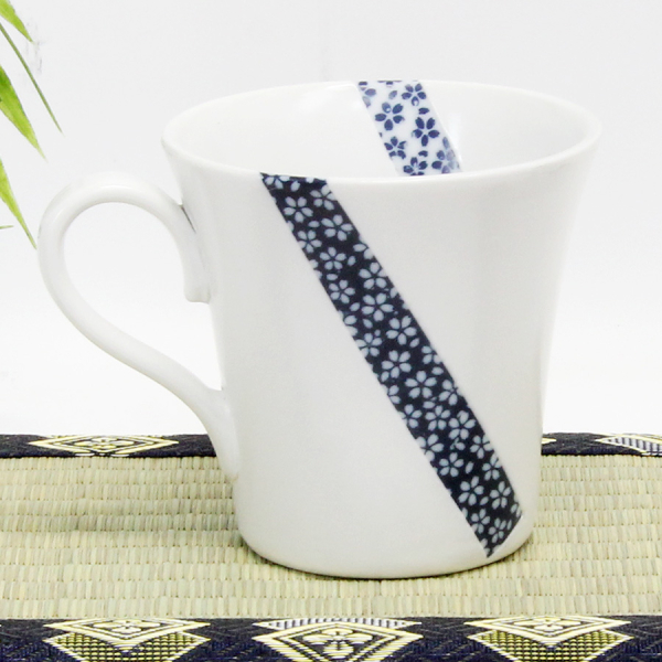 Japanisches Cup Set "Sakura"