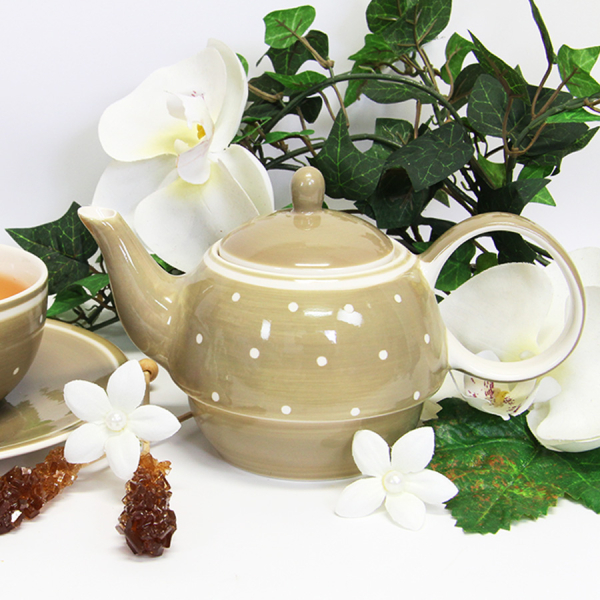 Tea for one Set "Gesa"