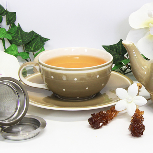 Tea for one Set "Gesa"