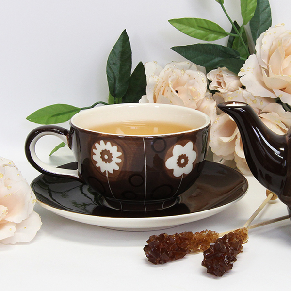 Tea for one Set "Marvin"