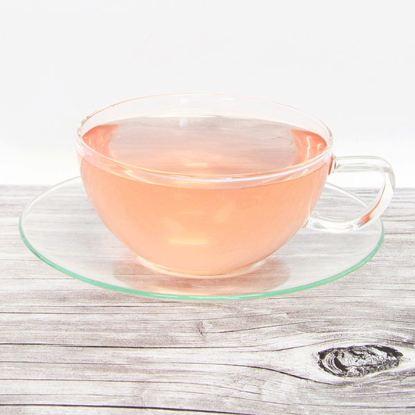 Teetasse und Untertasse "Ellen"